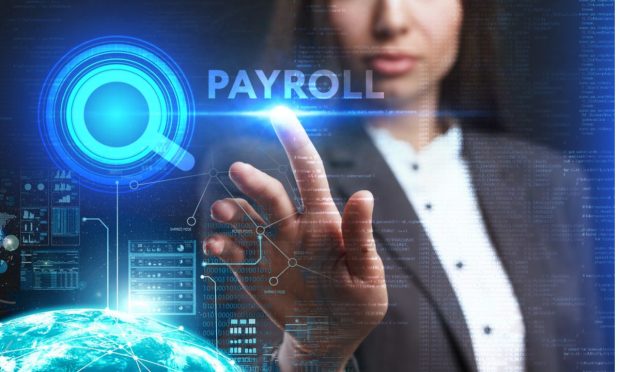 digital payroll