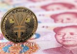 China to Use Olympics to Test Digital Yuan