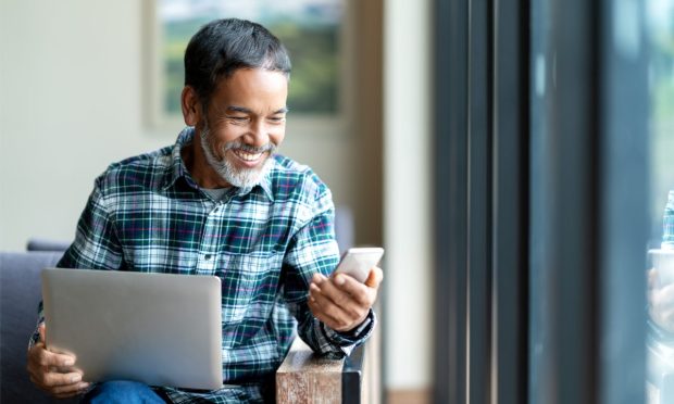 Dock to Use Crypto in International Money Transfers