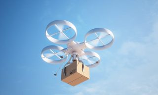 Amazon to Test Prime Air Deliveries in California