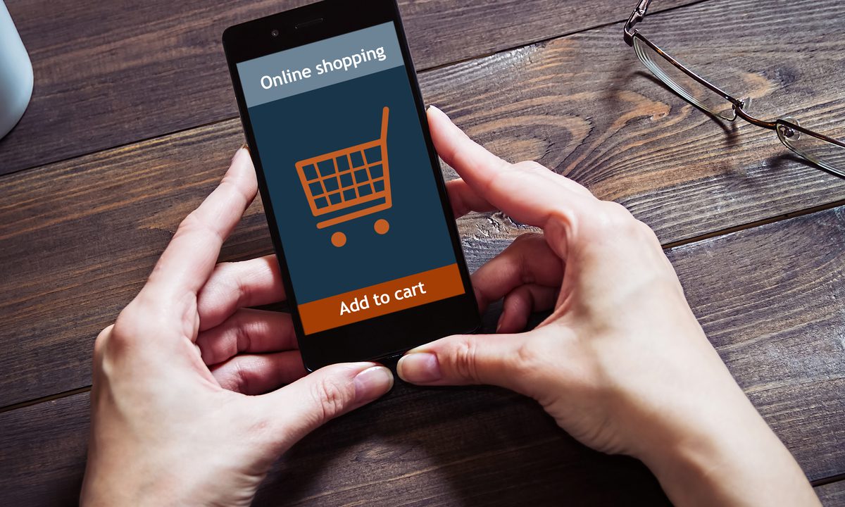 Today in Data: SMBs Embracing Digital, Retail Innovation Coming, Retail Faces Challenges in 2022