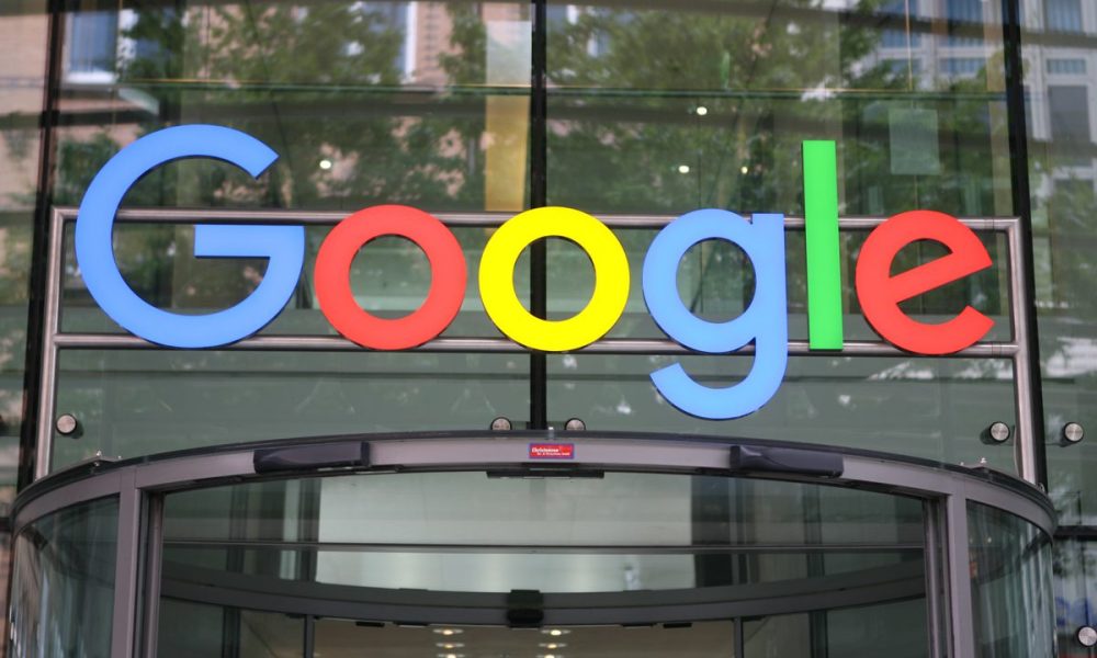 EMEA Daily, Google, Germany