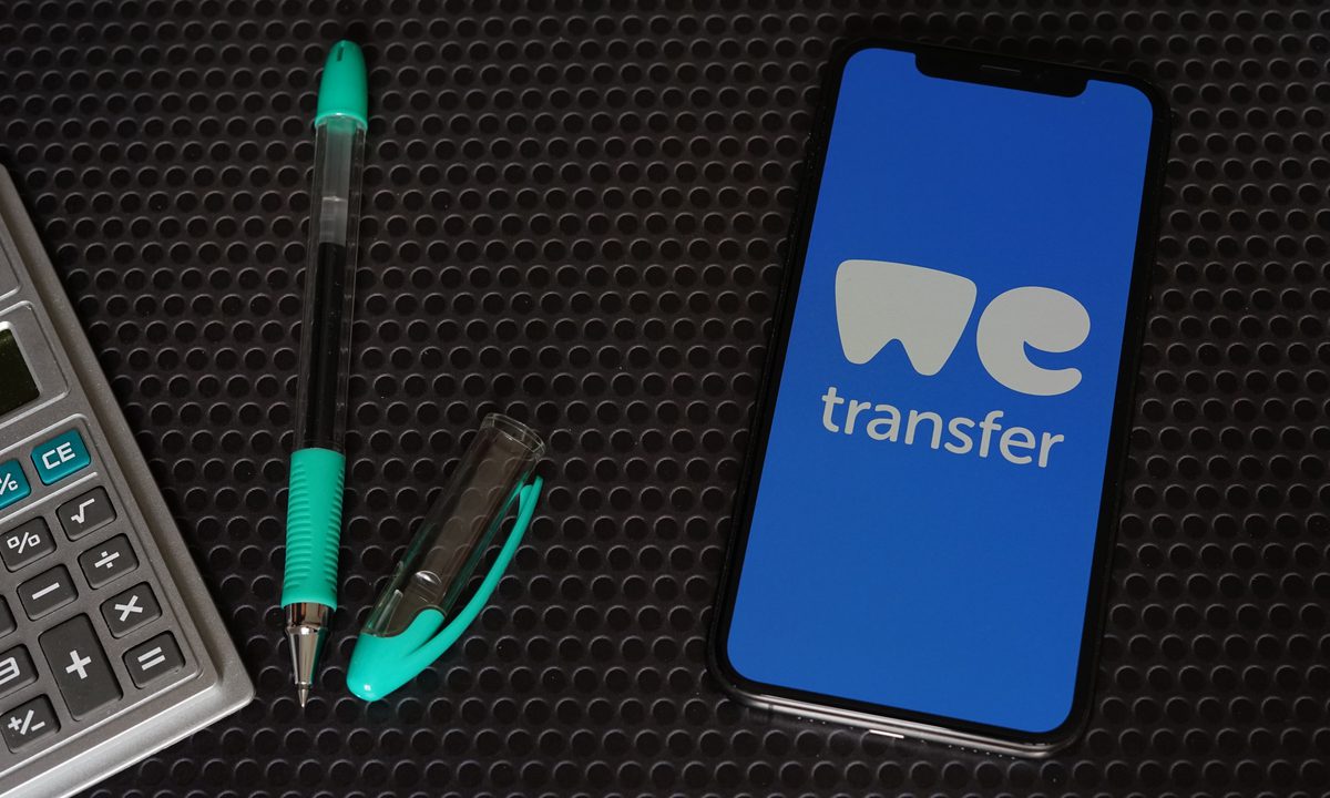 EMEA Daily: WeTransfer to Seek Amsterdam IPO, UK Retailers Buoyed by Holiday Shopping Season
