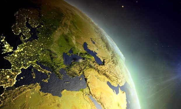 EMEA Daily:  WeTransfer Pulls Amsterdam IPO Over Market Volatility; EU’s Data Protection Watchdog Supports Stricter Rules for Online Ads