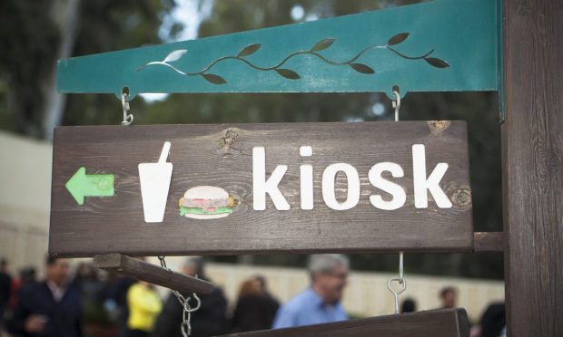 Live Event Venues Reduce Audience FOMO With Frictionless Concessions