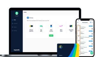 Expensify Debuts Card for CPAs and Accounting Firms