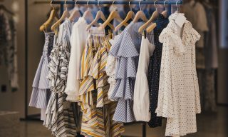 Fashion Rental Platform By Rotation Raises $2.9M