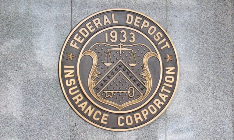 FDIC, chairman, resignation, CFPB