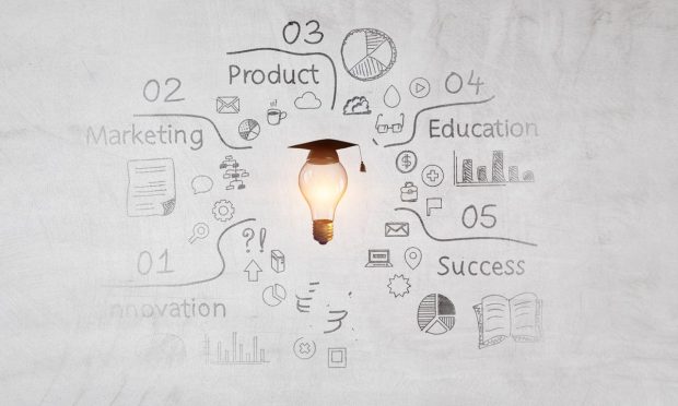 Two-Thirds of FI Execs Don’t Think Their Firms Understand Crypto and Blockchain Very Well