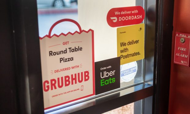 In the US, Food Delivery Services Struggle to Achieve Super App Status