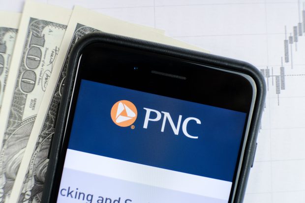 PNC on Fighting Transaction Fraud With Data