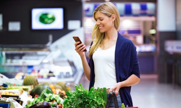 Trigo Tries Frictionless Stores for Supermarket Co-Op Wakefern Food Corp.