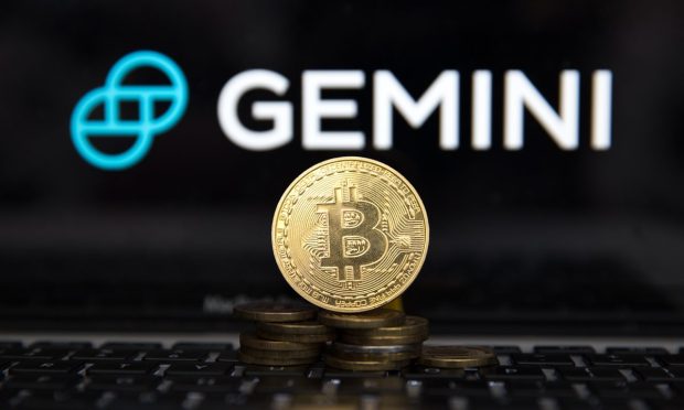 Gemini Acquires BITRIA to Move Into Wealth Management