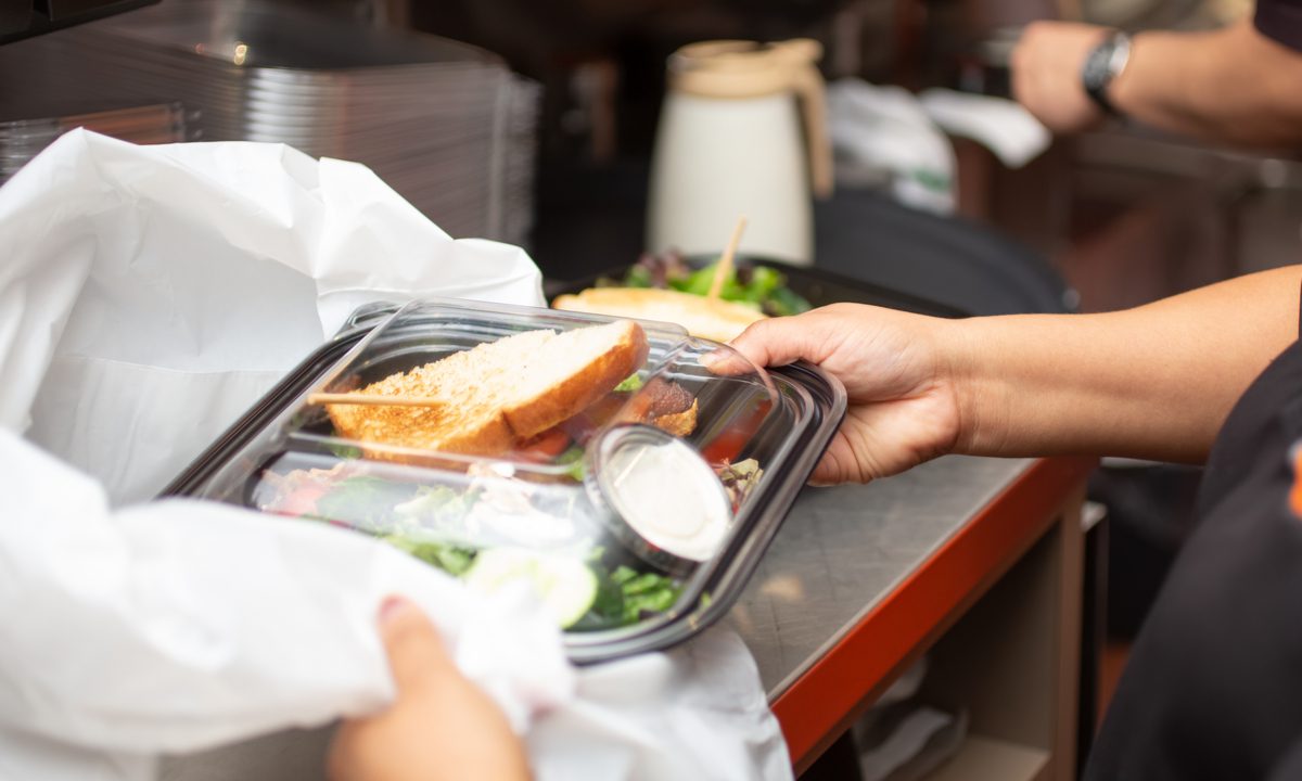 Ghost Kitchens Make More Sense Abroad Than in the US, Says FAT Brands COO