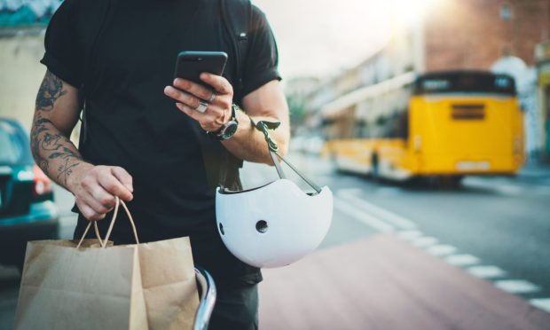 67% of Microbusinesses Likely to Work With Companies That Offer Free, Instant Disbursements