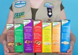 For On-Demand Cookie Delivery, Girl Scouts Ditches Grubhub for DoorDash