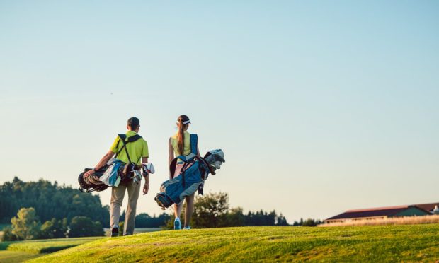 Golf Genius, RepSpark Partner On Golf B2B Work