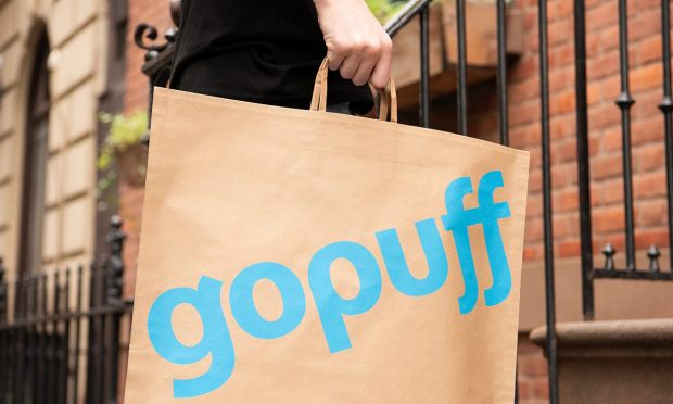 Gopuff Goes D2C as on-Demand Delivery Firms Seek New Revenue Streams