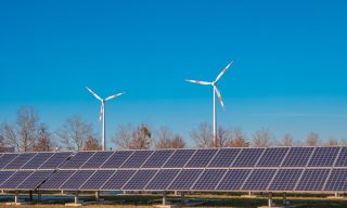 Ostrom Raises $5M to Go Green