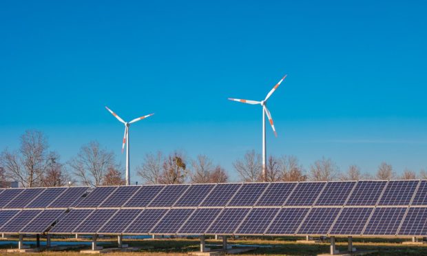 Ostrom Raises $5M to Go Green