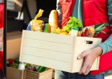Ultrafast Grocers’ Losses Mount in the Face of an Uncertain Future