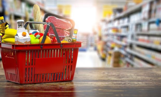 Grocers Leverage Contextual Commerce to Expand Purchasing Opportunities