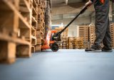 B2B Online Marketplace Grovara Debuts Pallet-Builder Tool for Orders