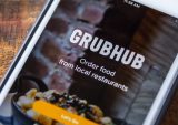 Grubhub CEO Exits Amid Turmoil in On-Demand Delivery Industry