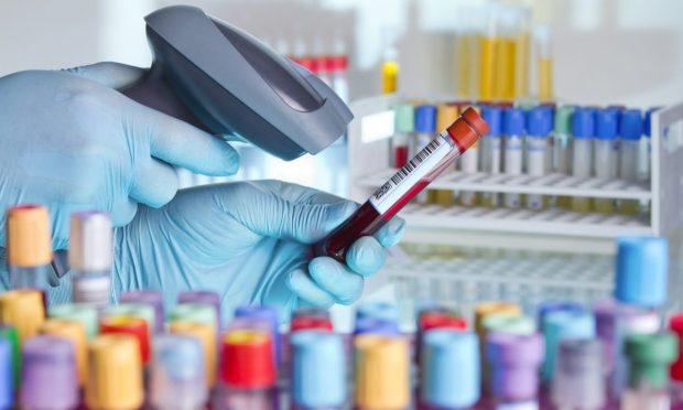 Why Protecting Health and Financial Data Is Not About Your Sprained Ankle