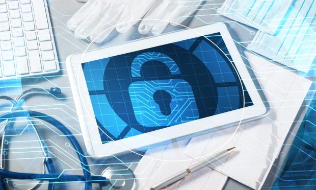 Survey: Ransomware Affects 58% of Health Orgs