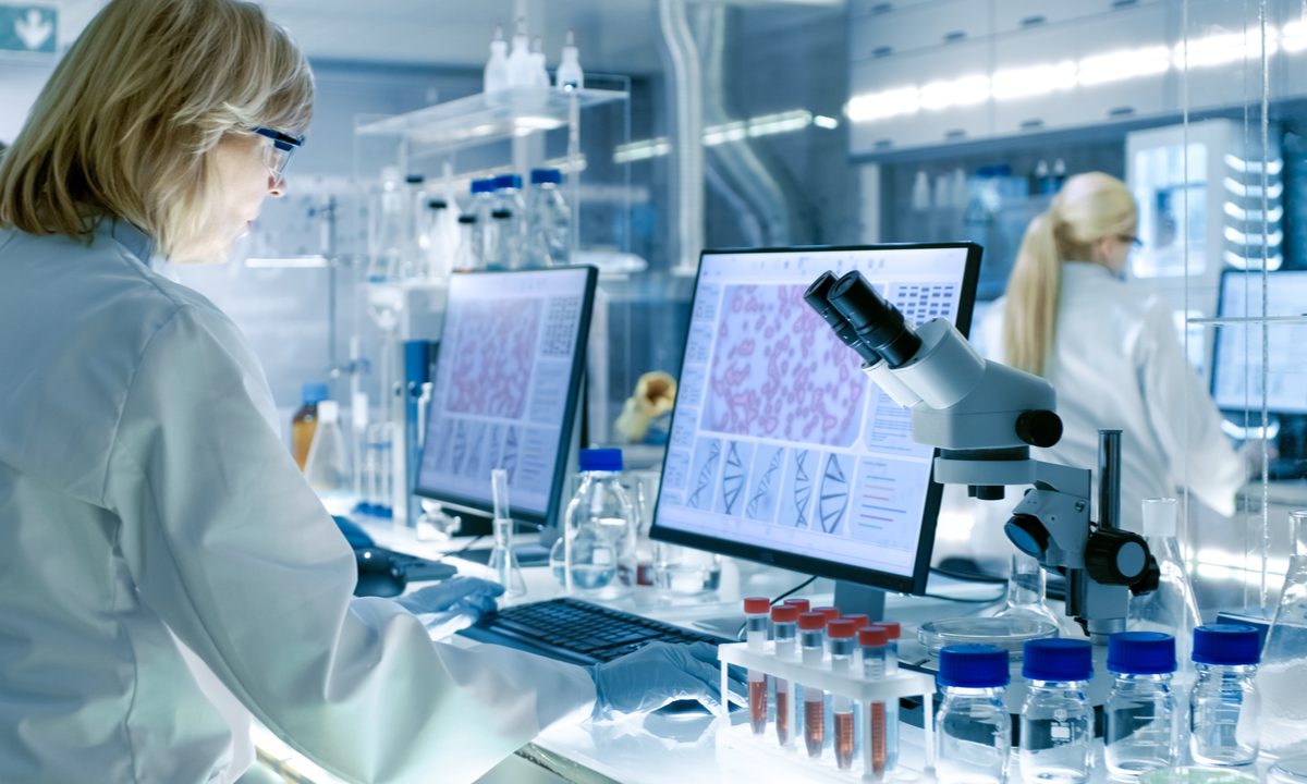 Global HealthTech Sector Continues to Grab Investor Interest In 2022