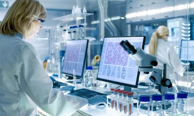 Global HealthTech Sector Continues to Grab Investor Interest In 2022