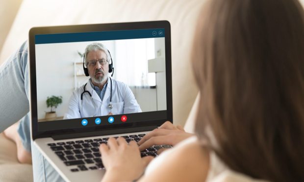 New Telemedicine App Provider Ranking Thinks You Should Have That Looked At