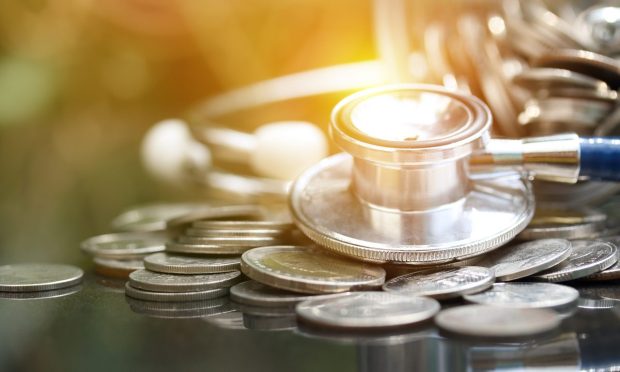 American Hospital Association, Others Press Congress for More COVID Money as Variants Strain Systems