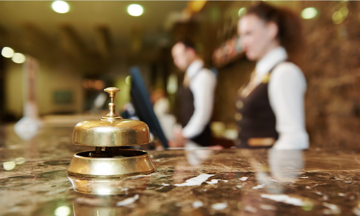 Nearly Half of Consumers More Likely to Stay at Hotels That Offer Hassle-Free Cancellations, Refunds