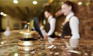Tipping Costs Drive Nearly 30% of Consumers to Reduce Hotel Spending