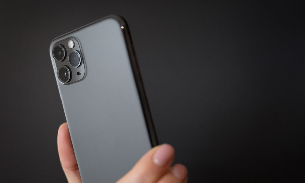 The iPhone at 15 Vies for Most Popular Teen in Connected Economy