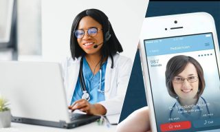Digital IDs Streamline Secure Patient Access To Online Rx