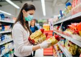 80% of Shoppers Prefer to Buy Groceries, Pharmaceutical Products in Physical Stores