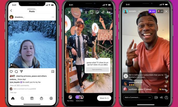 Instagram Launching Paid Subscription Pilot for Creators