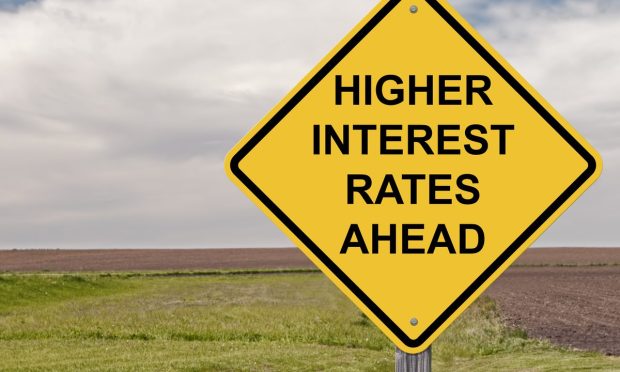 US Banks Look for Interest Earning to Rebound in ’22