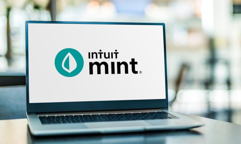 Intuit, Mint, Billshark