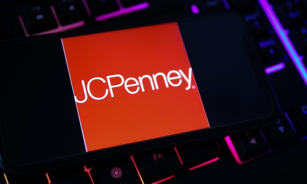 JCPenney, executives, hire