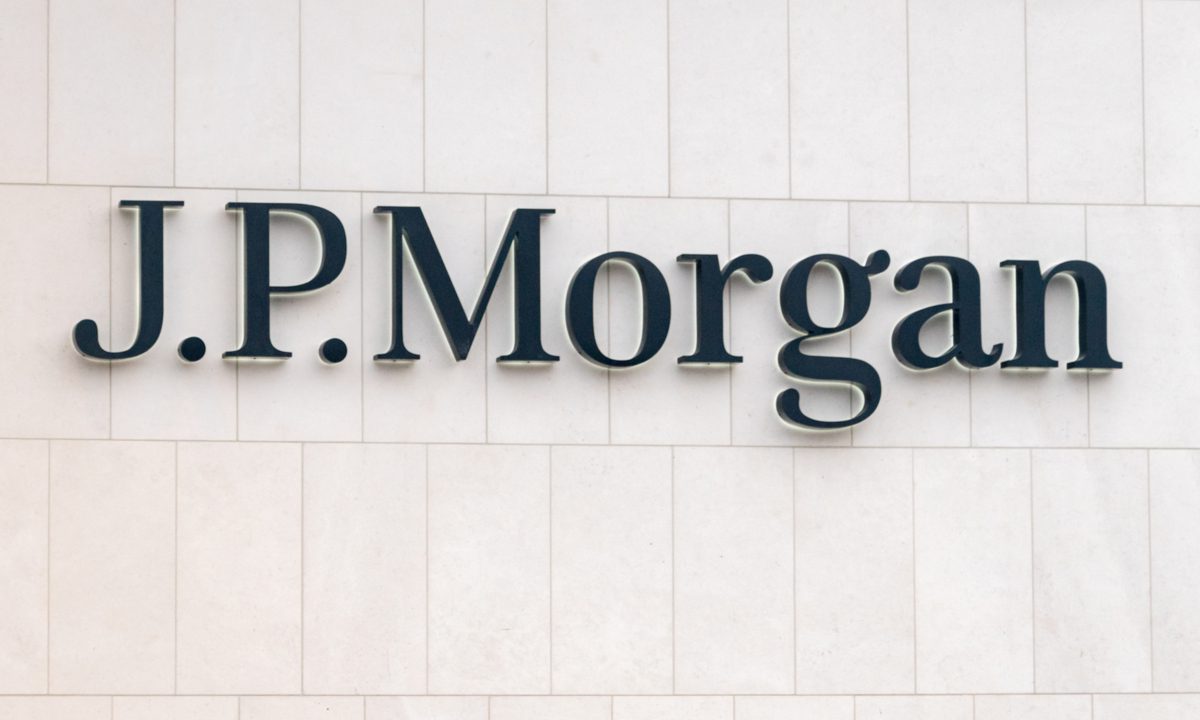 JPMorgan CEO: 2022 Economy to See ‘Best Growth’ in Decades