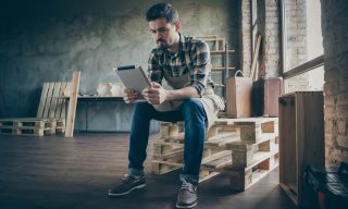 JuniperMarket Platform Connects Home Decor, Gift, Furniture and Apparel Buyers and Sellers