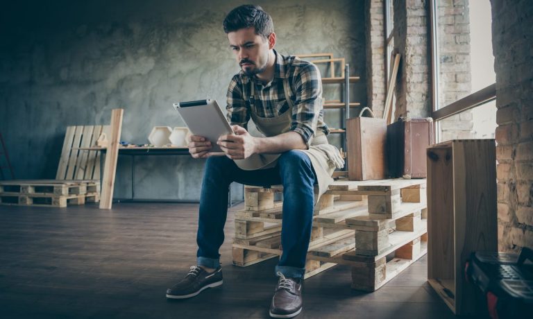 JuniperMarket, eCommerce, furniture