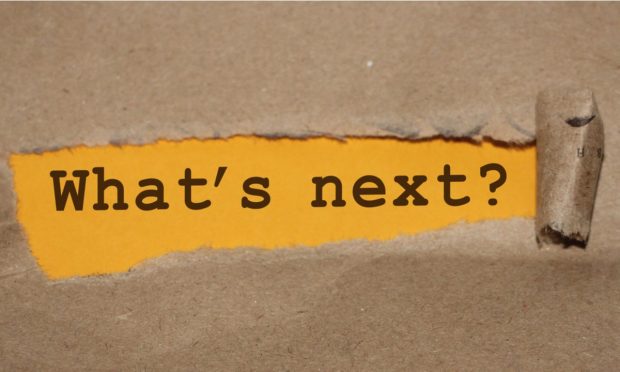 10 Things Will Define the Digital Transformation in 2022