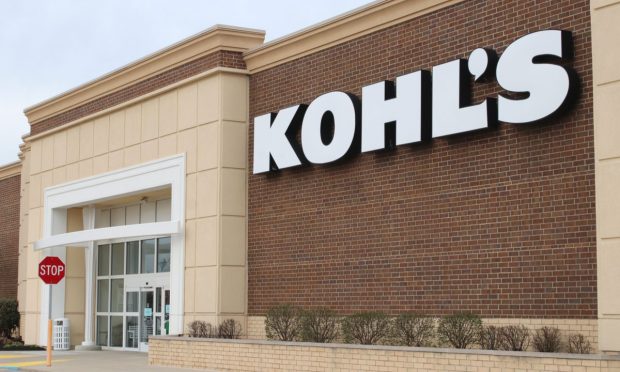 Today in Retail: Kohl’s Reinvents Its Brand; Bed Bath & Beyond Climbs as Push to Sell Grows Stronger