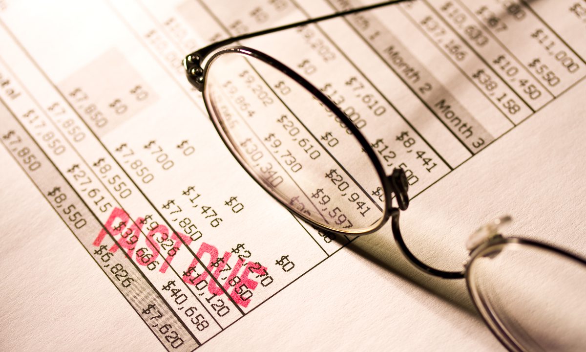93% of Companies Experience Late Payments