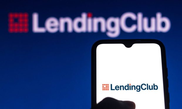 LendingClub, reorganization, loans